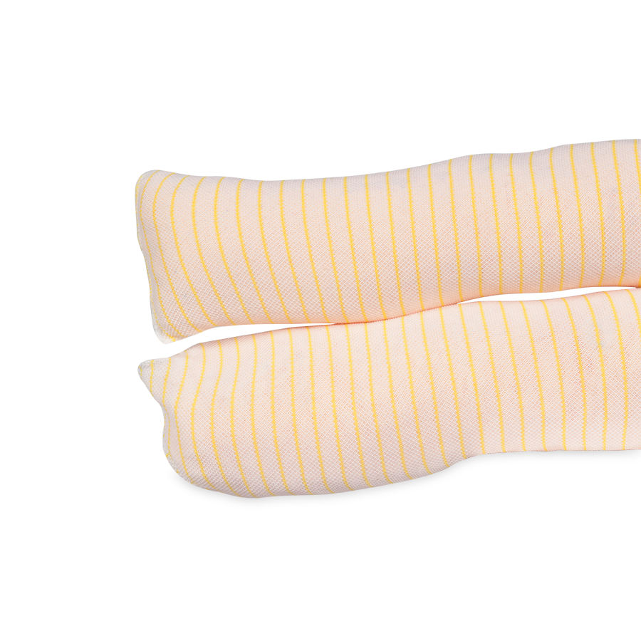 Haz-Mat Absorbent Socks & Pillows