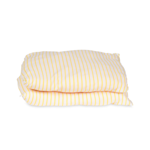 Haz-Mat Absorbent Tiger Tails Pillows 12" x 13" (10/case) (SBHMP-TTP1213)