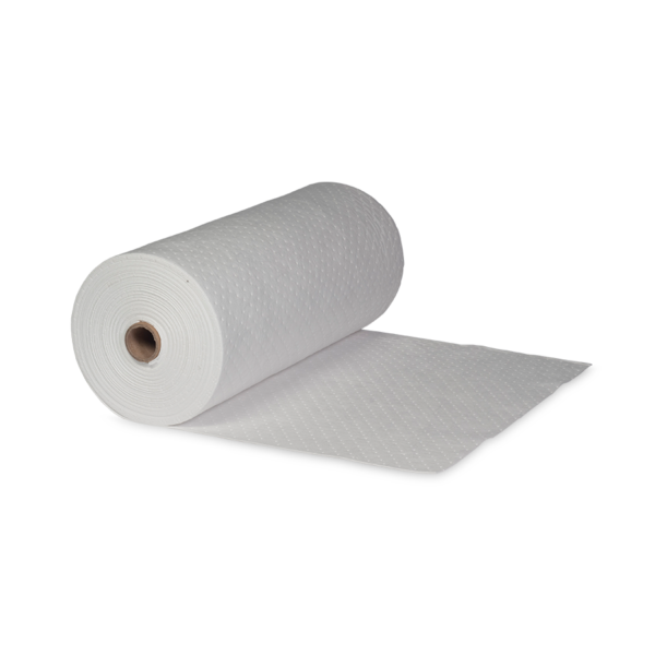 Oil Only Absorbent Roll 38" x 144" (1/case) (SBOE-90/OB-150)