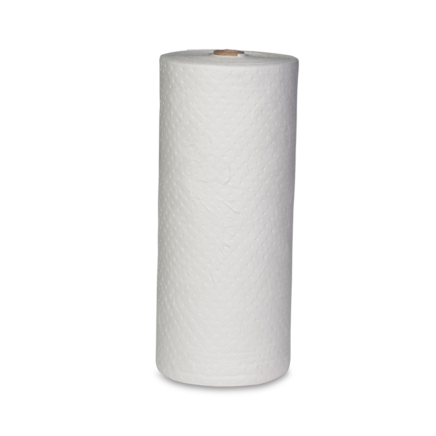 Oil Only Absorbent Roll 30″ x 150″ (1/case) (CG-150)