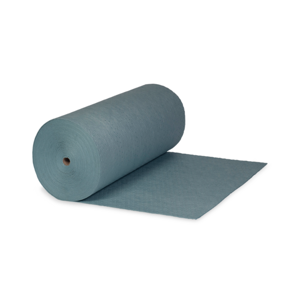 Oil Only Absorbent Roll 38" x 144" (1/case) (SBOP-90)