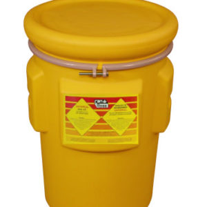 Haz-Mat Absorbent Spill Kit 275 litres / 60.5 gallons (1/case) (SK-SBHMP-79)