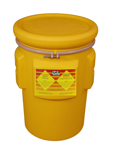 General Maintenance Adsorbent Spill Kit 20 litres (1/case) (SK-SBGMP-5)
